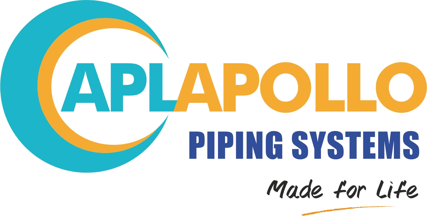 Apollo Pipes logo